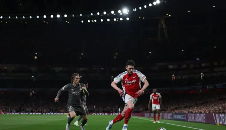 AFP__20250408__39LA3DM__v1__Preview__FblEngC1ArsenalRealMadrid_232208