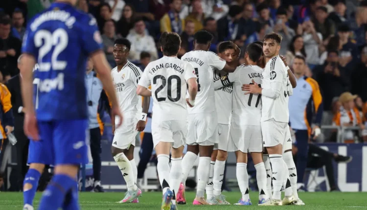 AFP__20250423__43A79CW__v1__Preview__FblEspLigaGetafeRealMadrid_001846