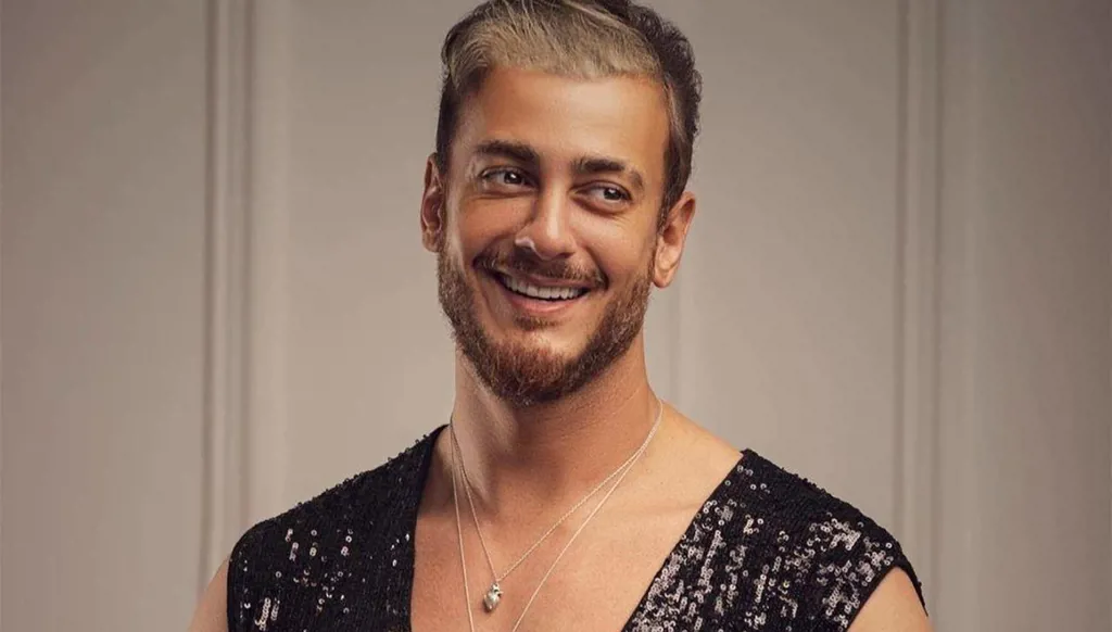 من 6 إلى 10 سنوات.. ما الخيارات القانونية المتاحة أمام سعد لمجرد بعد حكم الاستئناف؟