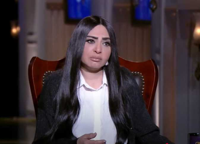 سلوى خطاب تتحدث عن الطلاق وعدم الإنجاب والتجميل: «أنا عايزة أشوف سلوى»