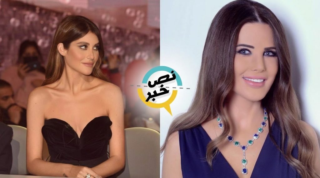 منى أبو حمزة تدعم نور عريضة بعد شائعة انفصالها عن زوجها.. هل أعادت القصة إلى الواجهة؟