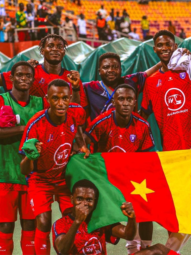 هل تخطف كأس الكونفدرالية الأفريقية الأضواء من دوري الأبطال؟