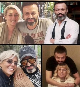 مسلسل تحت الأرض يتصدر نسب المشاهدة ويشعِل الصراع الدرامي