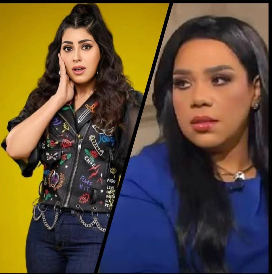 شيماء سيف تفجر مفاجأة وتكشف اسم الفنانة صاحبة العبارة الجارحة