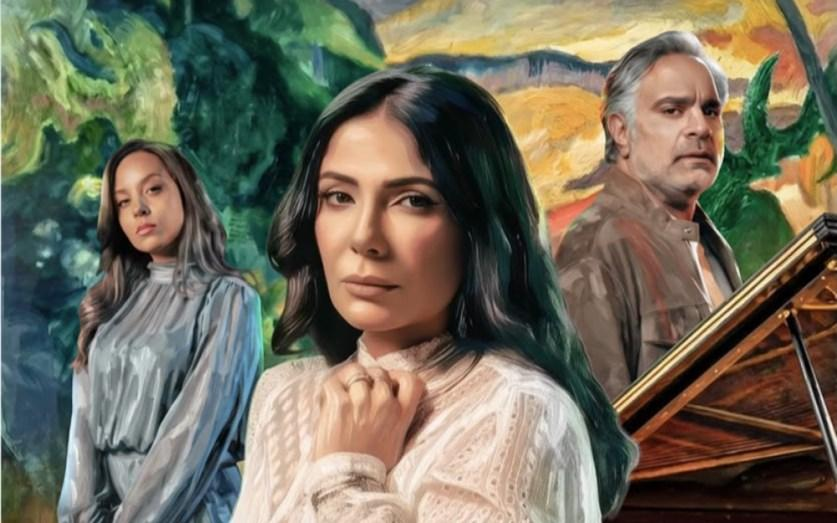 مسلسل «طالع نازل» يتصدر المشاهدة بعد أول حلقتين.. قصة خيانة تقلب حياة منى زكي ومواعيد الحلقات الجديدة