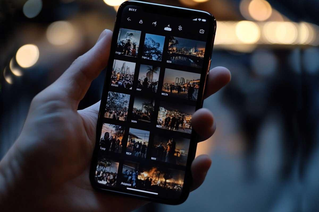 هل تعرف أين تذهب صورك بعد حذفها من الهاتف؟ الحقيقة التي قد تفاجئك