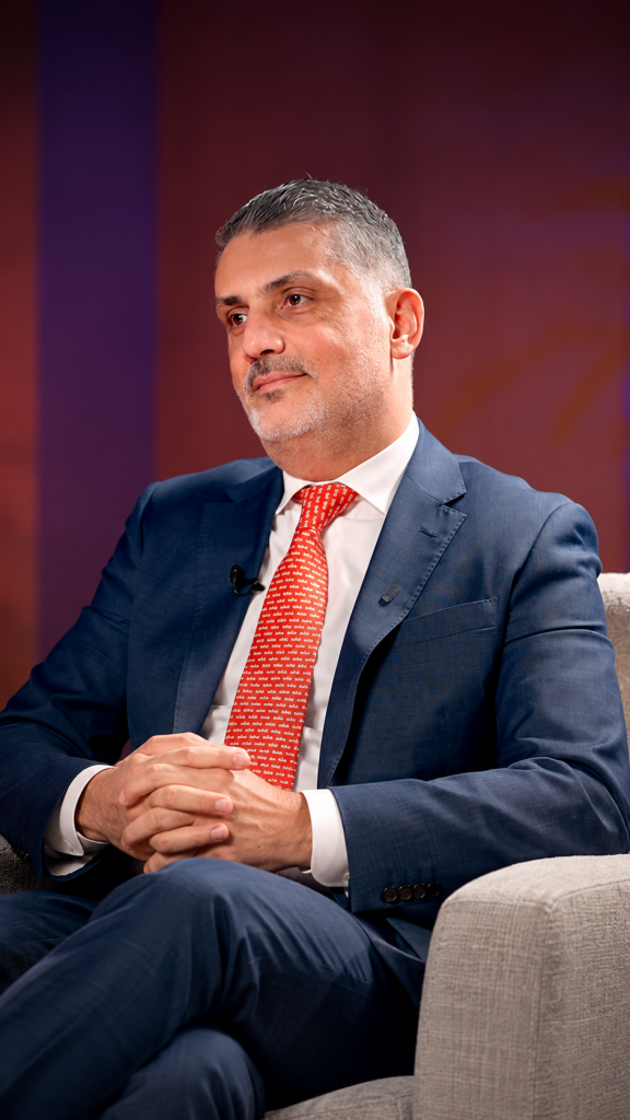 محمد تيم لـ«فوربس الشرق الأوسط»: حان الوقت لتصدير الإبداع العربي إلى العالم